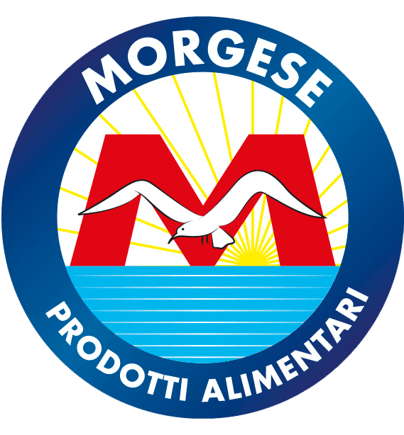 Logo storico Morgese Prodotti Alimentari